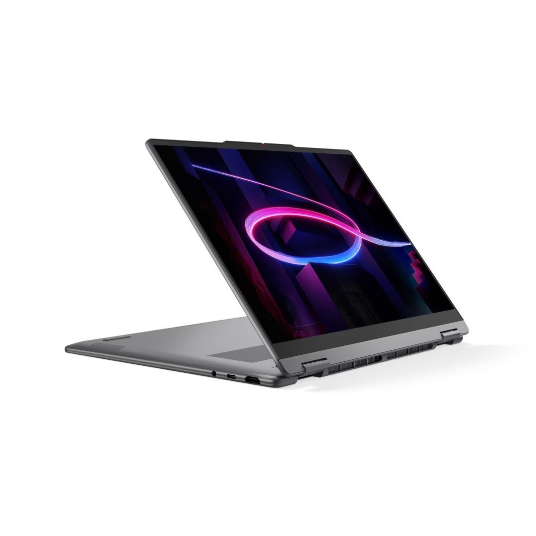Lenovo Yoga 7 2-in-1 Luna Grey Lenovo Yoga 7 2-in-1 Luna Grey