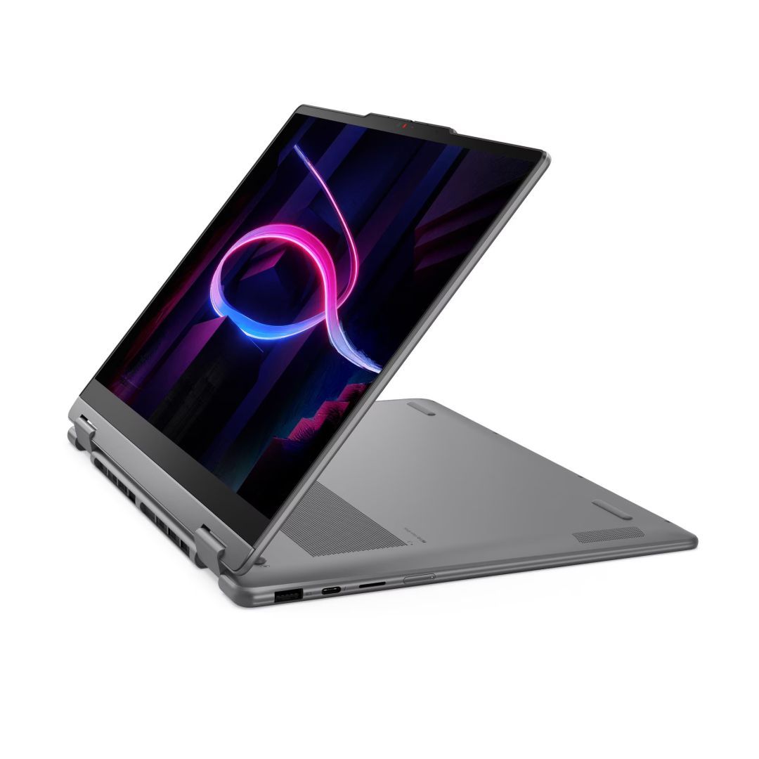 Lenovo Yoga 7 2-in-1 Luna Grey Lenovo Yoga 7 2-in-1 Luna Grey