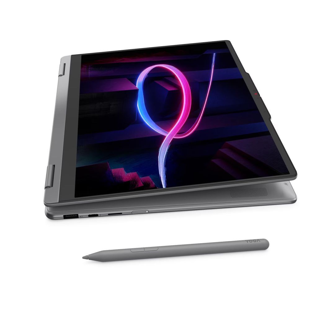 Lenovo Yoga 7 2-in-1 Luna Grey Lenovo Yoga 7 2-in-1 Luna Grey