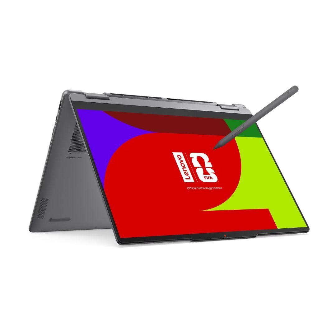 Lenovo Yoga 7 2-in-1 Luna Grey Lenovo Yoga 7 2-in-1 Luna Grey