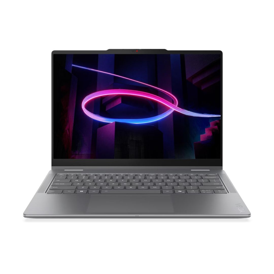 Lenovo Yoga 7 2-in-1 Luna Grey Lenovo Yoga 7 2-in-1 Luna Grey