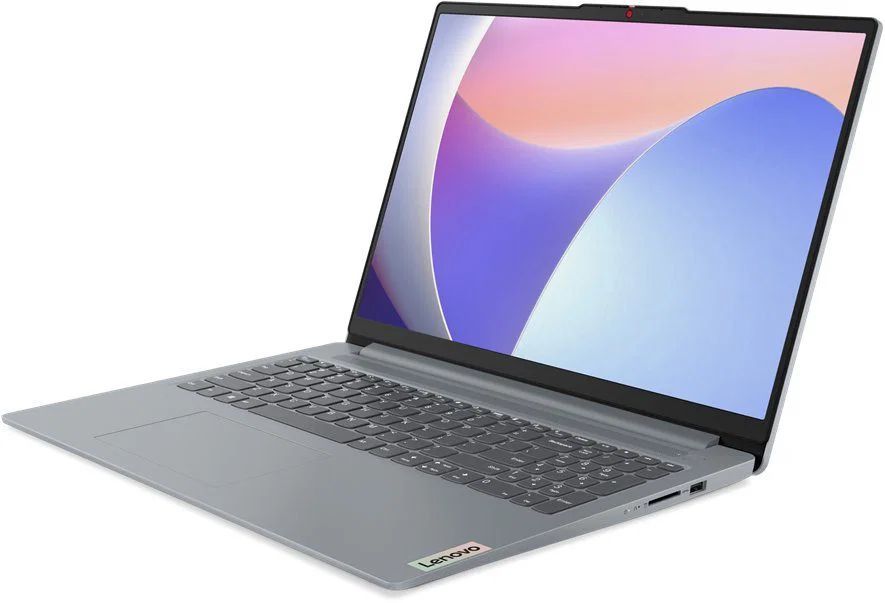 Lenovo IdeaPad Slim 3 Grey Lenovo IdeaPad Slim 3 Grey