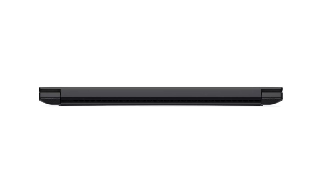 Lenovo ThinkPad P16v Gen 3 Black Lenovo ThinkPad P16v Gen 3 Black