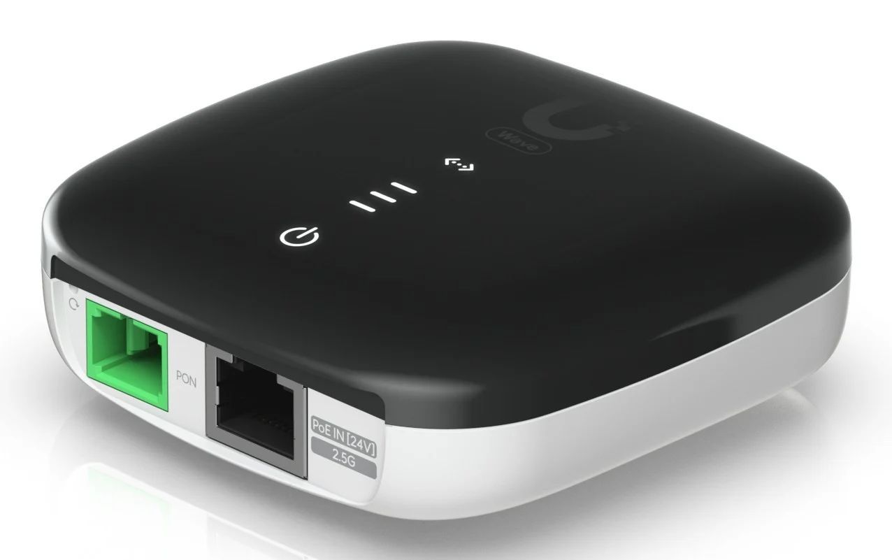 Ubiquiti WaveFiber ONU Router