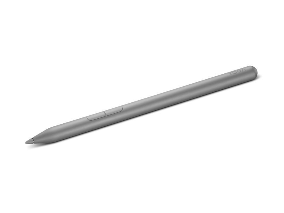 Lenovo Yoga Pen 2 with Pen Case Luna Grey Lenovo Yoga Pen 2 with Pen Case Luna Grey