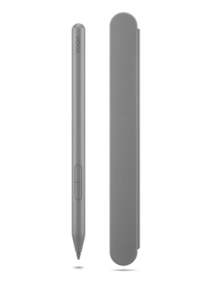 Lenovo Yoga Pen 2 with Pen Case Luna Grey Lenovo Yoga Pen 2 with Pen Case Luna Grey