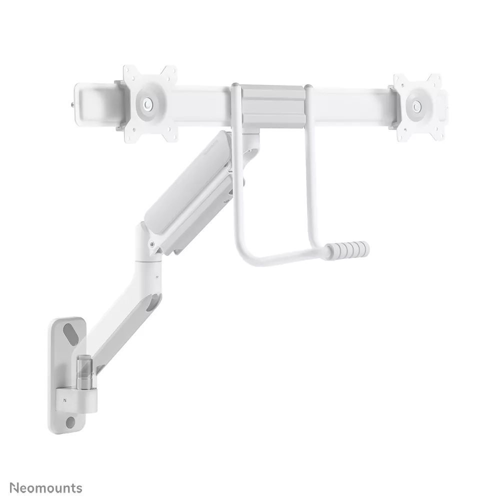 Neomounts AWL75-450WH Wall Adapter White Neomounts AWL75-450WH Wall Adapter White