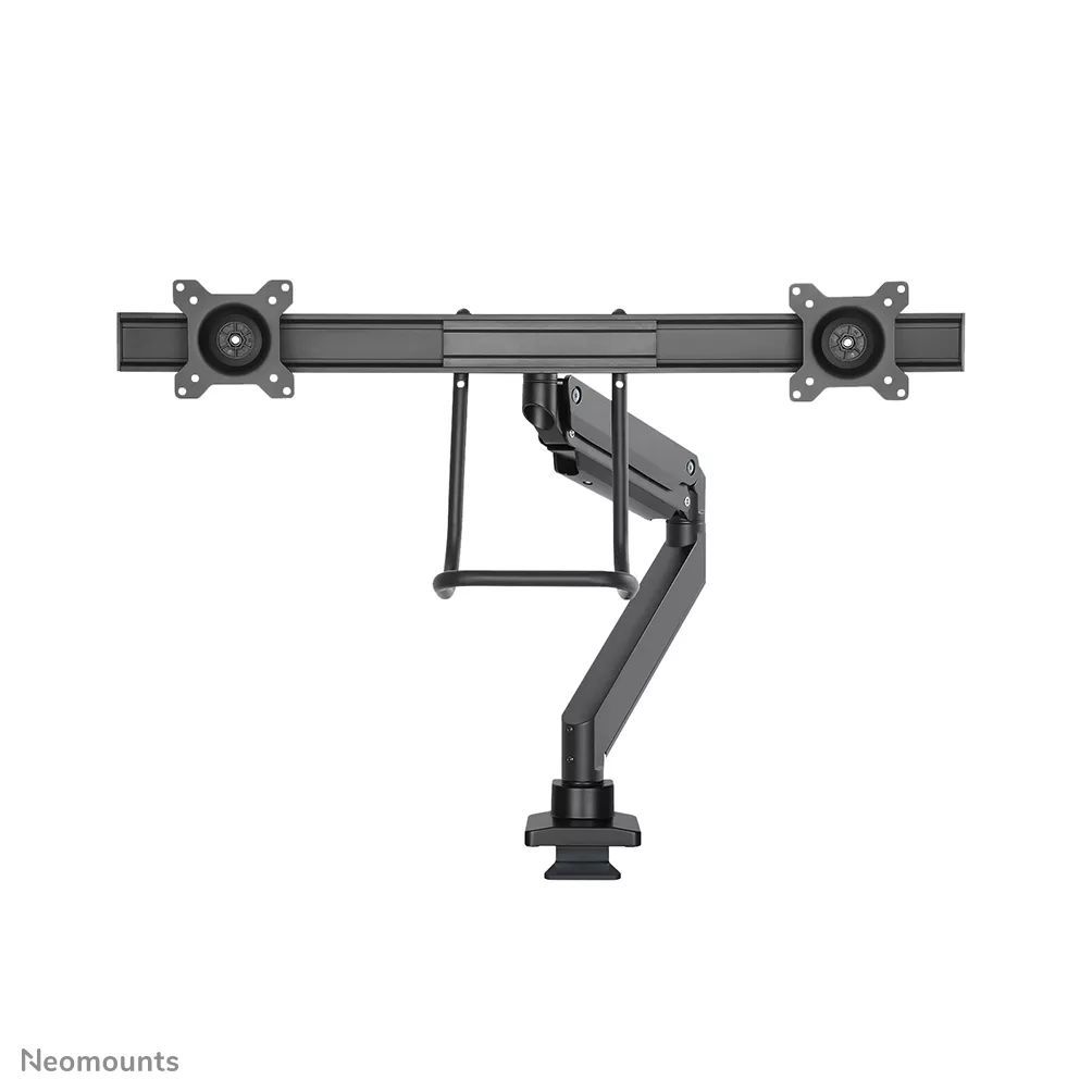 Neomounts NM-D775DXBLACK Flat Screen Desk Mount 10"-32" Black Neomounts NM-D775DXBLACK Flat Screen Desk Mount 10"-32" Black