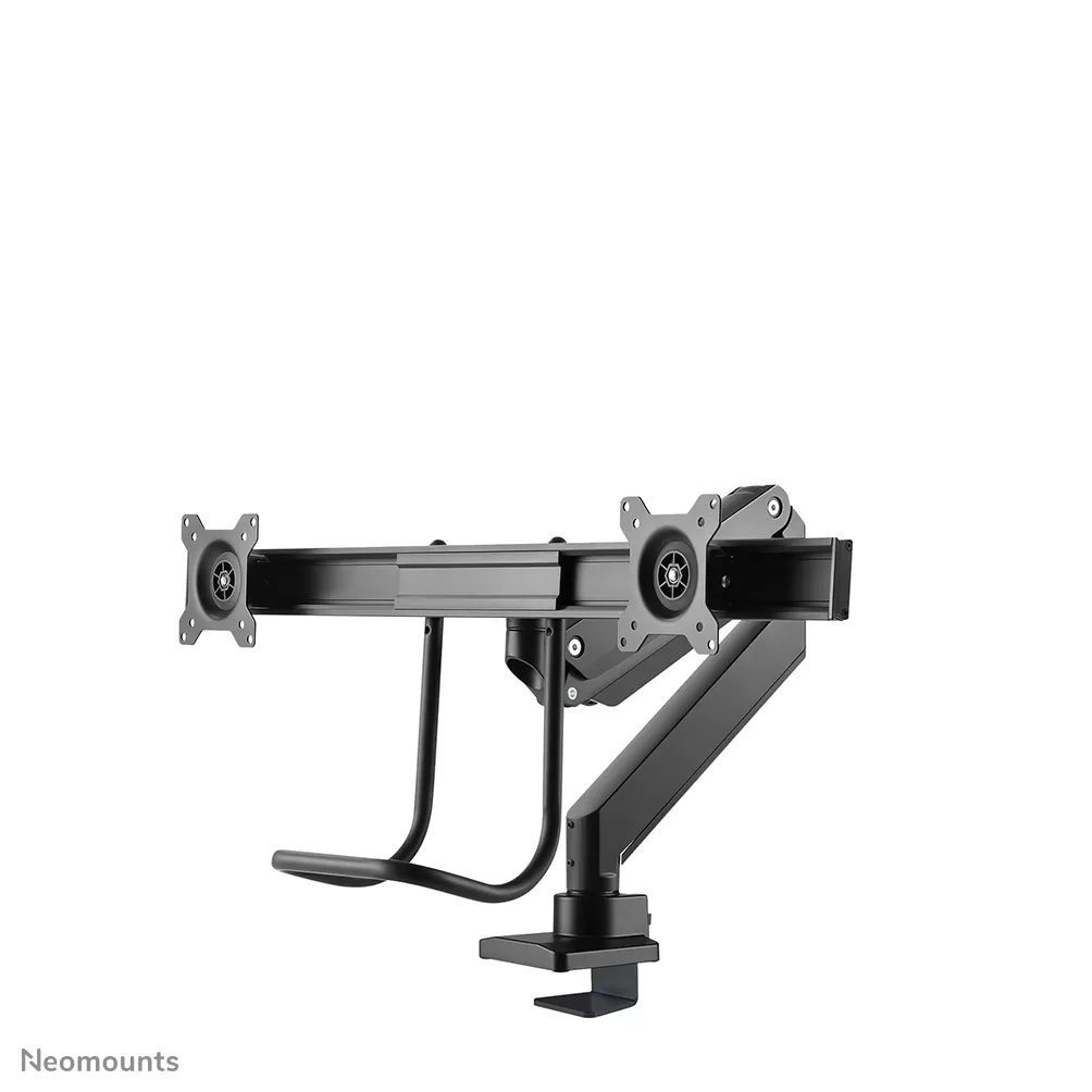 Neomounts NM-D775DXBLACK Flat Screen Desk Mount 10"-32" Black Neomounts NM-D775DXBLACK Flat Screen Desk Mount 10"-32" Black