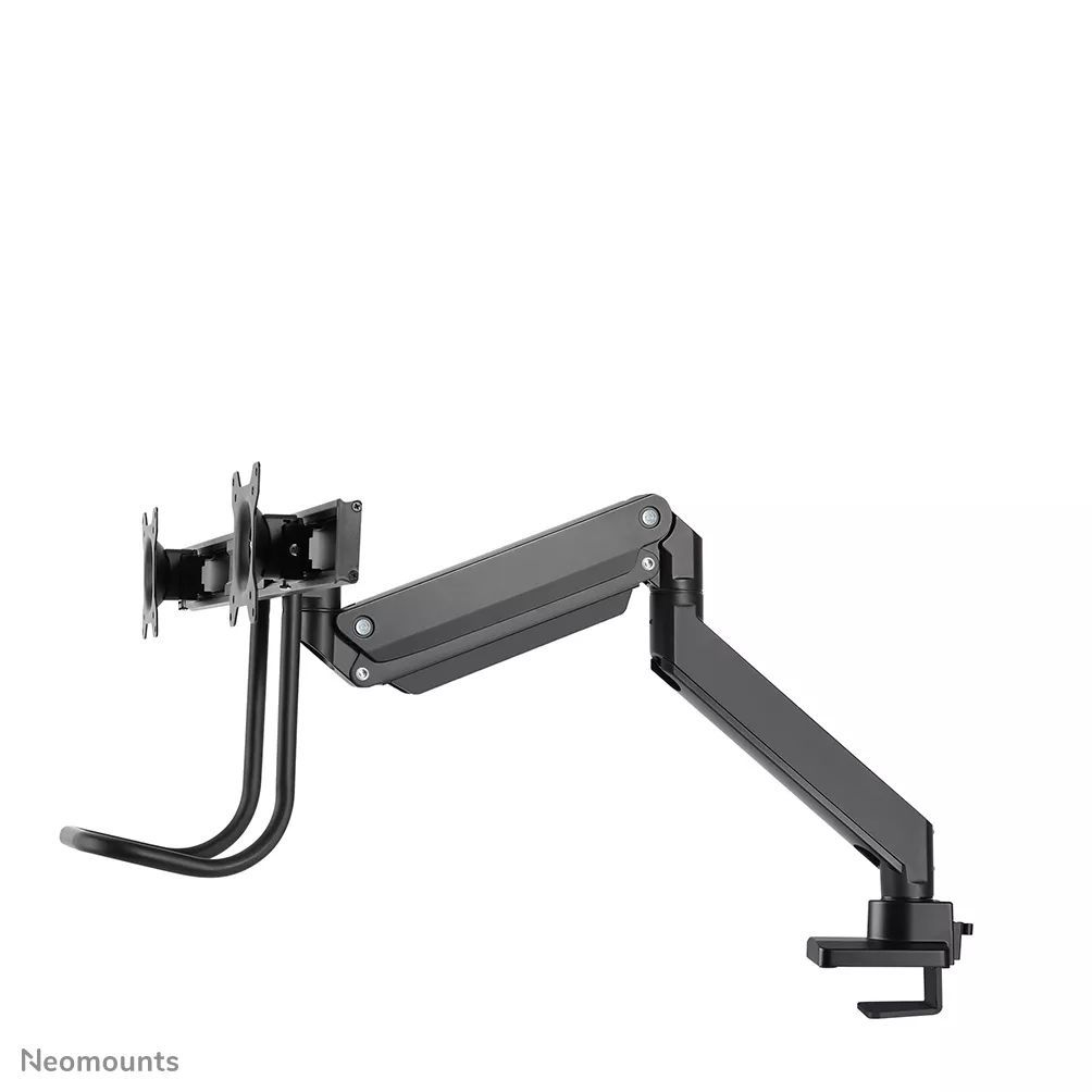 Neomounts NM-D775DXBLACK Flat Screen Desk Mount 10"-32" Black Neomounts NM-D775DXBLACK Flat Screen Desk Mount 10"-32" Black