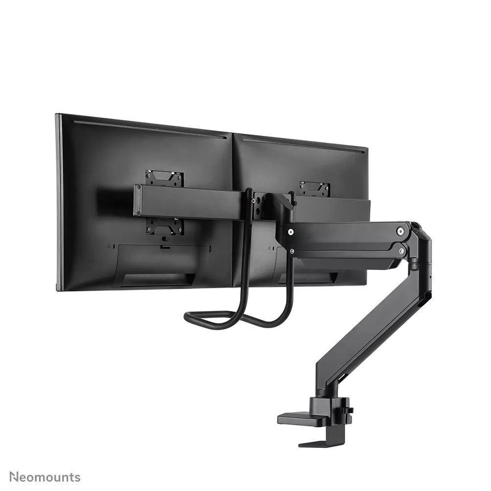 Neomounts NM-D775DXBLACK Flat Screen Desk Mount 10"-32" Black Neomounts NM-D775DXBLACK Flat Screen Desk Mount 10"-32" Black