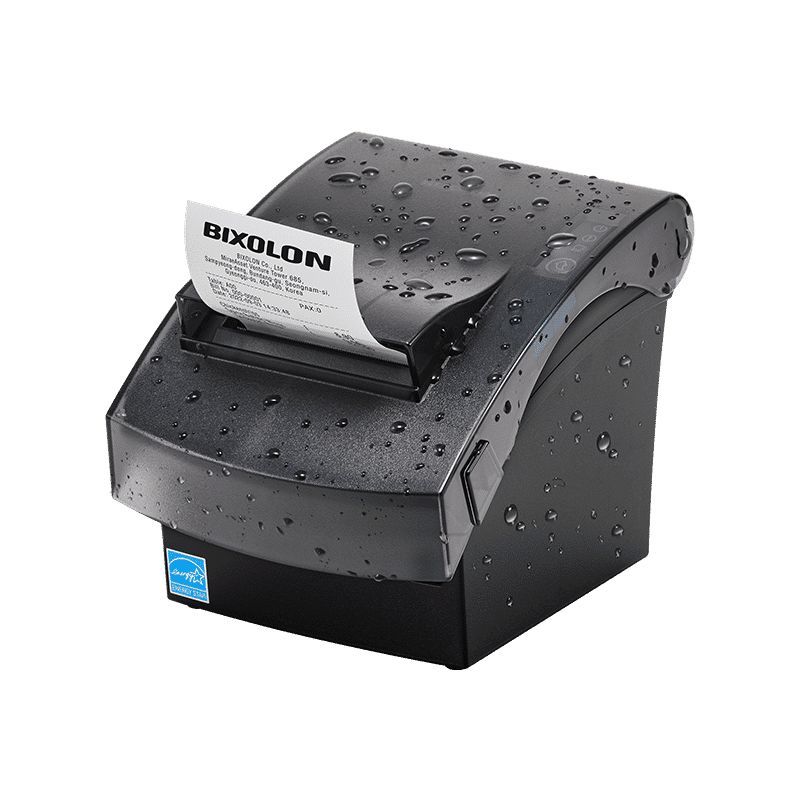 Noname SRP-350V 80mm Thermal POS Blokknyomtató