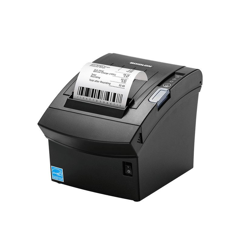 Noname SRP-350V 80mm Thermal POS Blokknyomtató