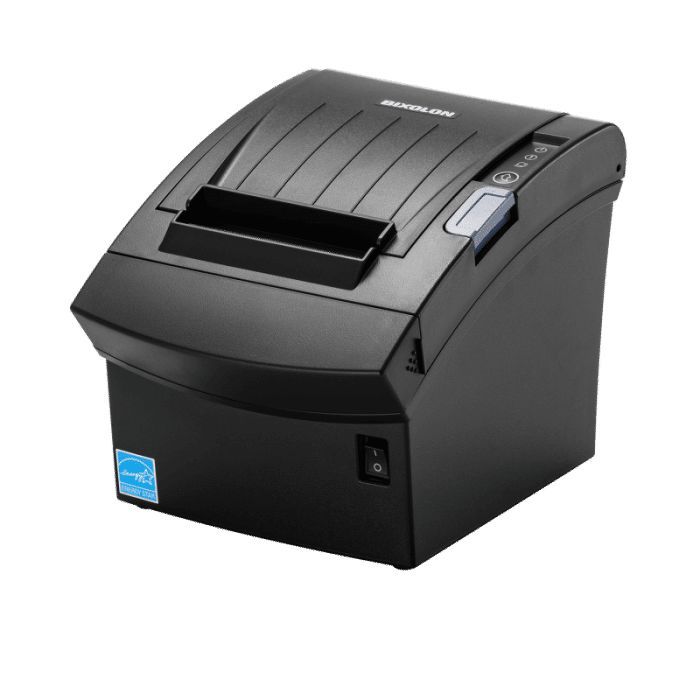 Noname SRP-350V 80mm Thermal POS Blokknyomtató