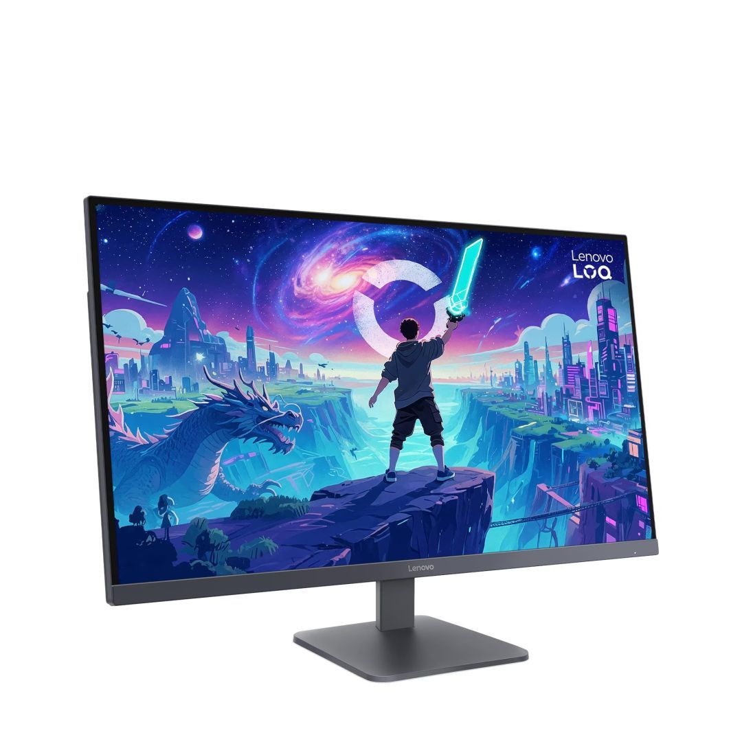 Lenovo 31,5" LOQ 32Q-10 LED Lenovo 31,5" LOQ 32Q-10 LED