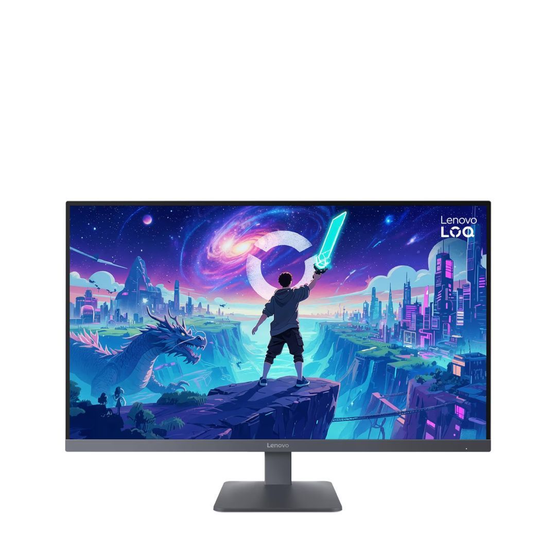 Lenovo 31,5" LOQ 32Q-10 LED Lenovo 31,5" LOQ 32Q-10 LED