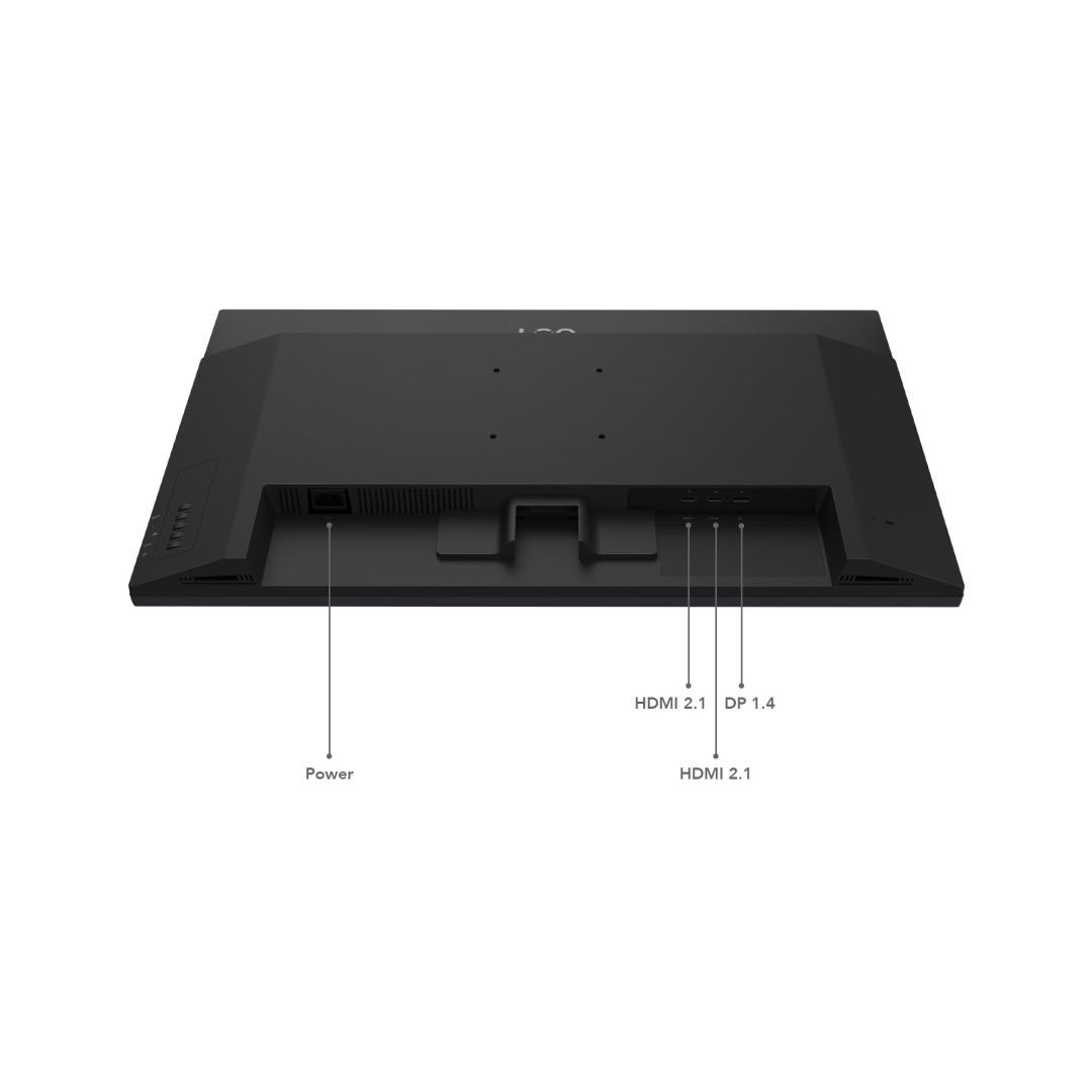 Lenovo 31,5" LOQ 32Q-10 LED Lenovo 31,5" LOQ 32Q-10 LED