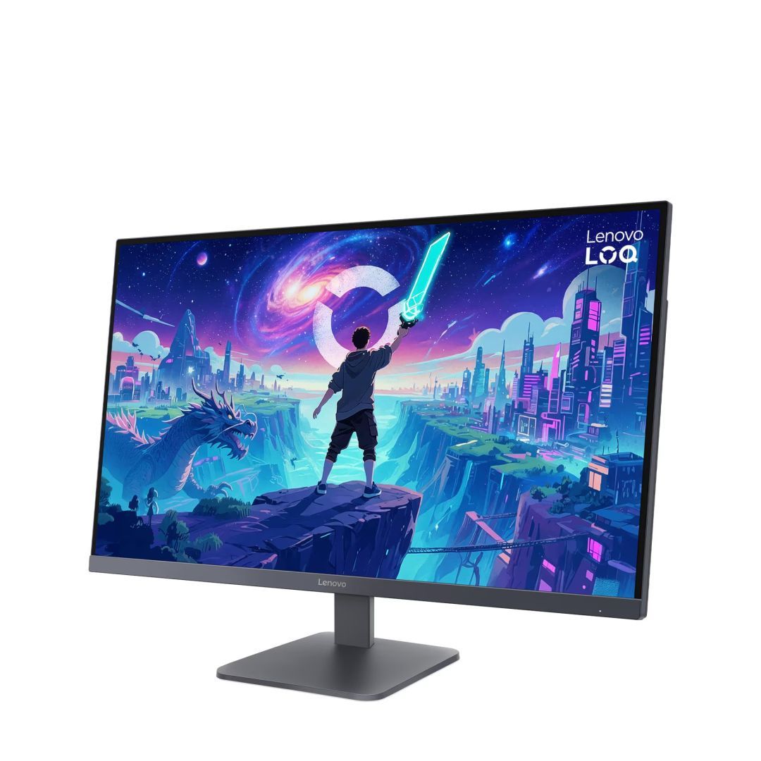 Lenovo 31,5" LOQ 32Q-10 LED Lenovo 31,5" LOQ 32Q-10 LED