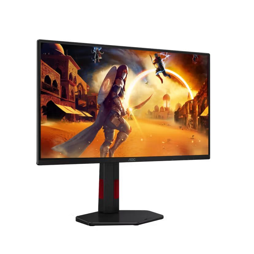 AOC 24,5" 25G4ZR IPS LED