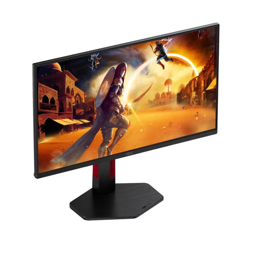 AOC 24,5" 25G4ZR IPS LED