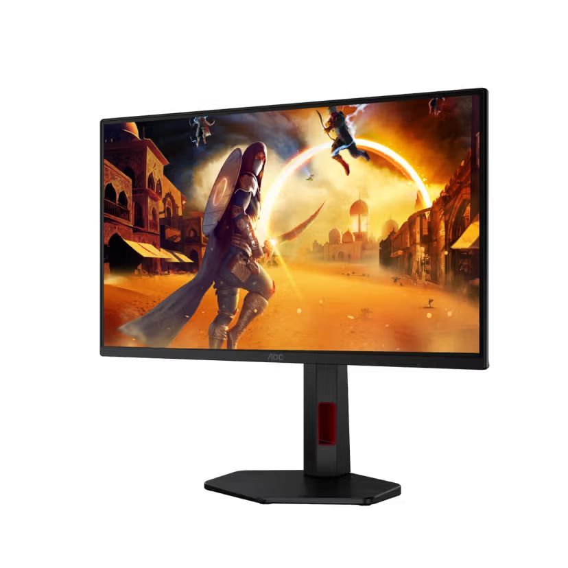 AOC 24,5" 25G4ZR IPS LED