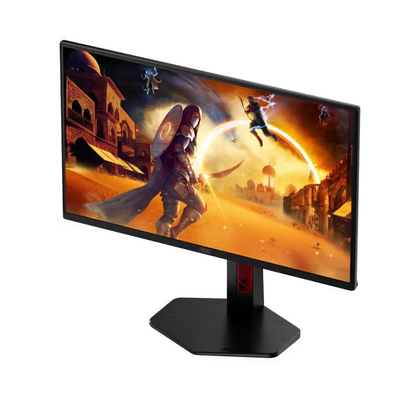 AOC 24,5" 25G4ZR IPS LED