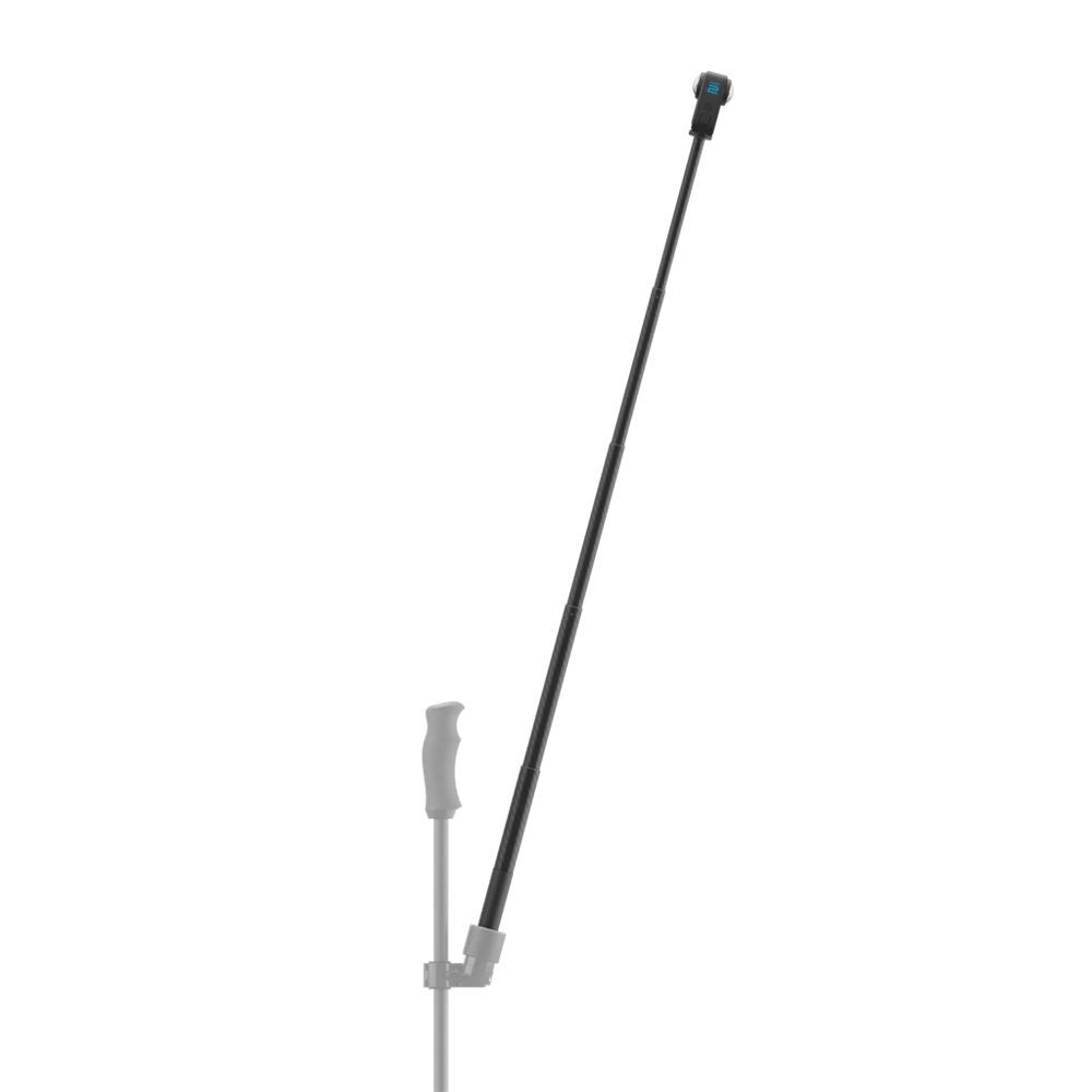 GoPro Carbon Fiber Extension Pole 1m Black GoPro Carbon Fiber Extension Pole 1m Black