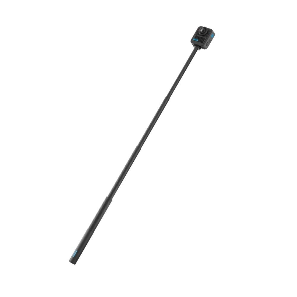 GoPro Carbon Fiber Extension Pole 1m Black GoPro Carbon Fiber Extension Pole 1m Black