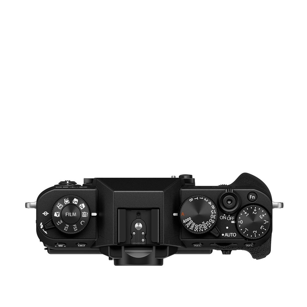 Fujifilm X-T30 III Black Fujifilm X-T30 III Black