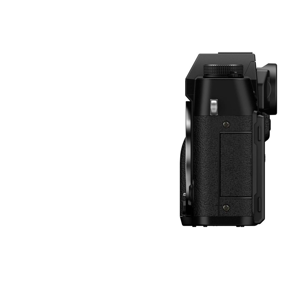 Fujifilm X-T30 III Black Fujifilm X-T30 III Black
