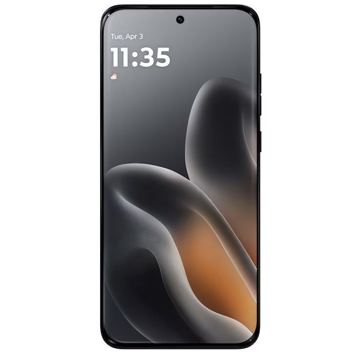 Motorola Edge 70 Fusion 256GB DualSIM Pantone Silhouette