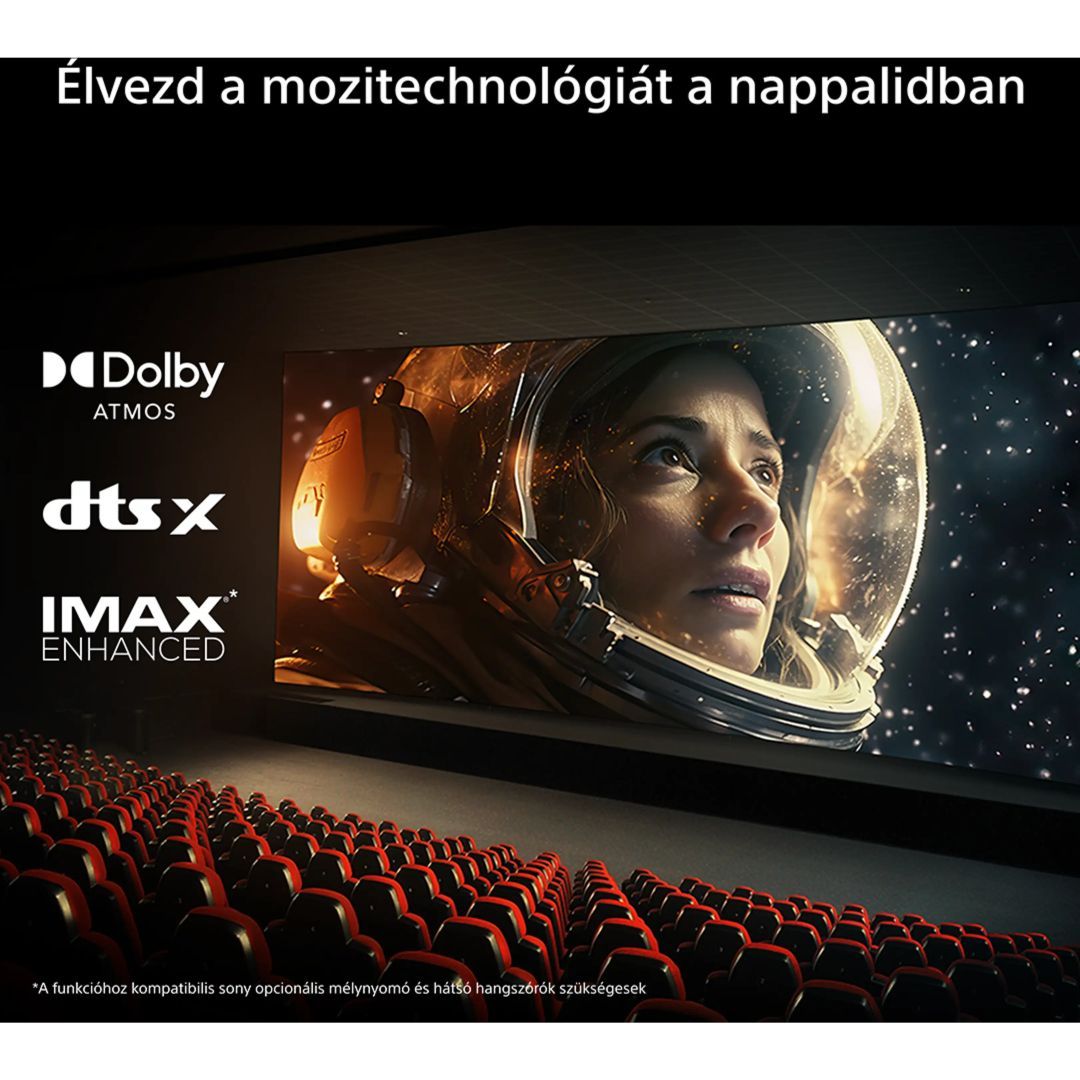 Sony HT-A7100 BRAVIA Theatre Bar 7 Dolby Atmos soundbar Sony HT-A7100 BRAVIA Theatre Bar 7 Dolby Atmos soundbar