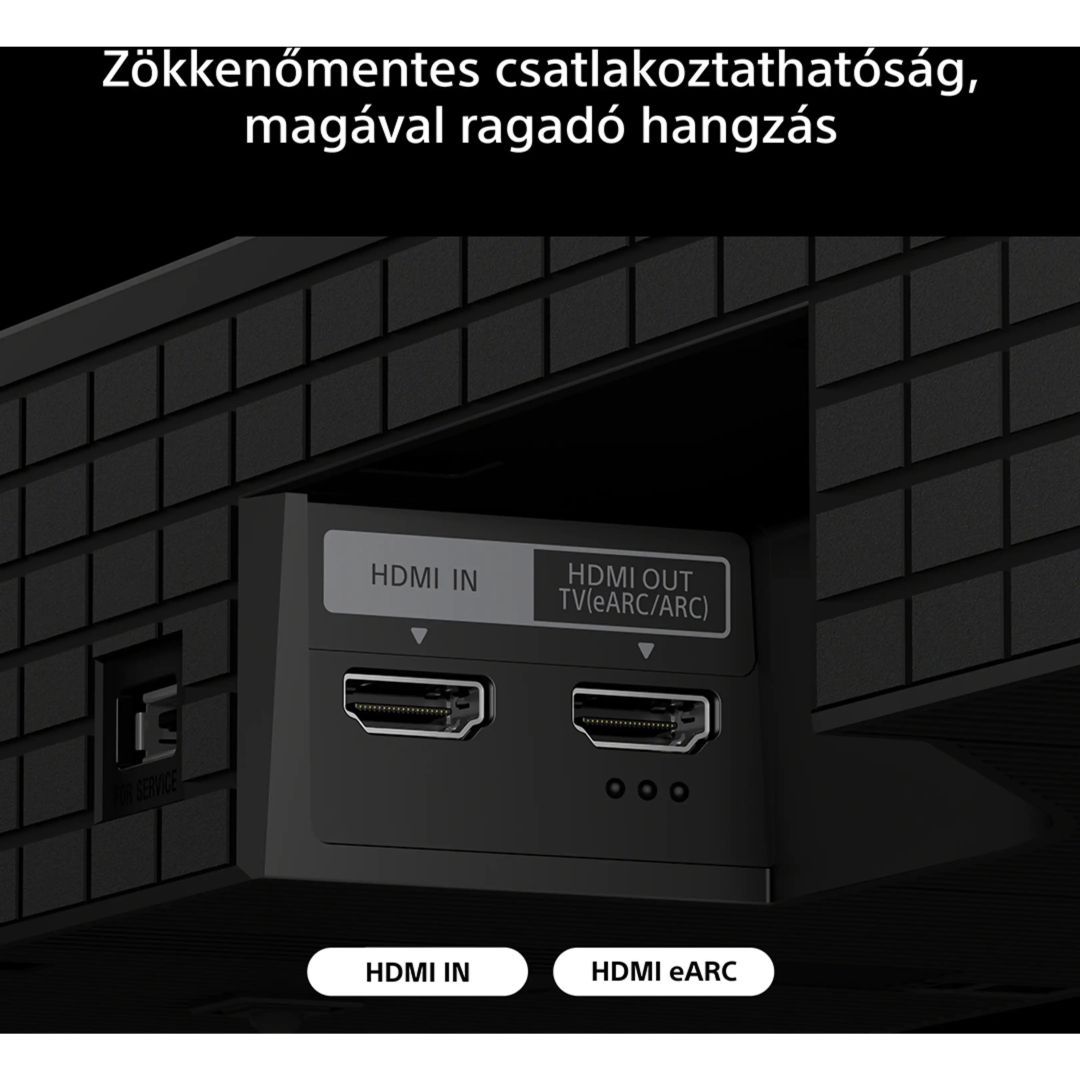 Sony HT-A7100 BRAVIA Theatre Bar 7 Dolby Atmos soundbar Sony HT-A7100 BRAVIA Theatre Bar 7 Dolby Atmos soundbar