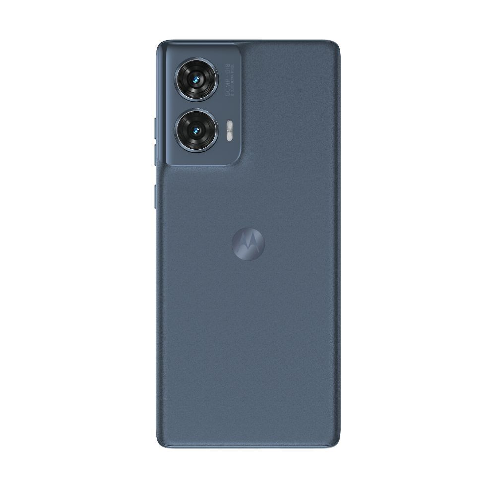 Motorola Edge 50 Fusion 256GB DualSIM Forest Blue