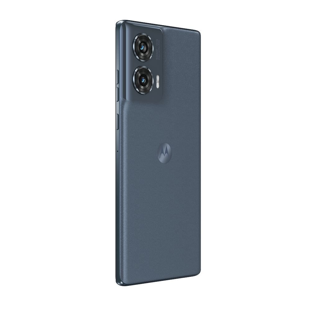 Motorola Edge 50 Fusion 256GB DualSIM Forest Blue