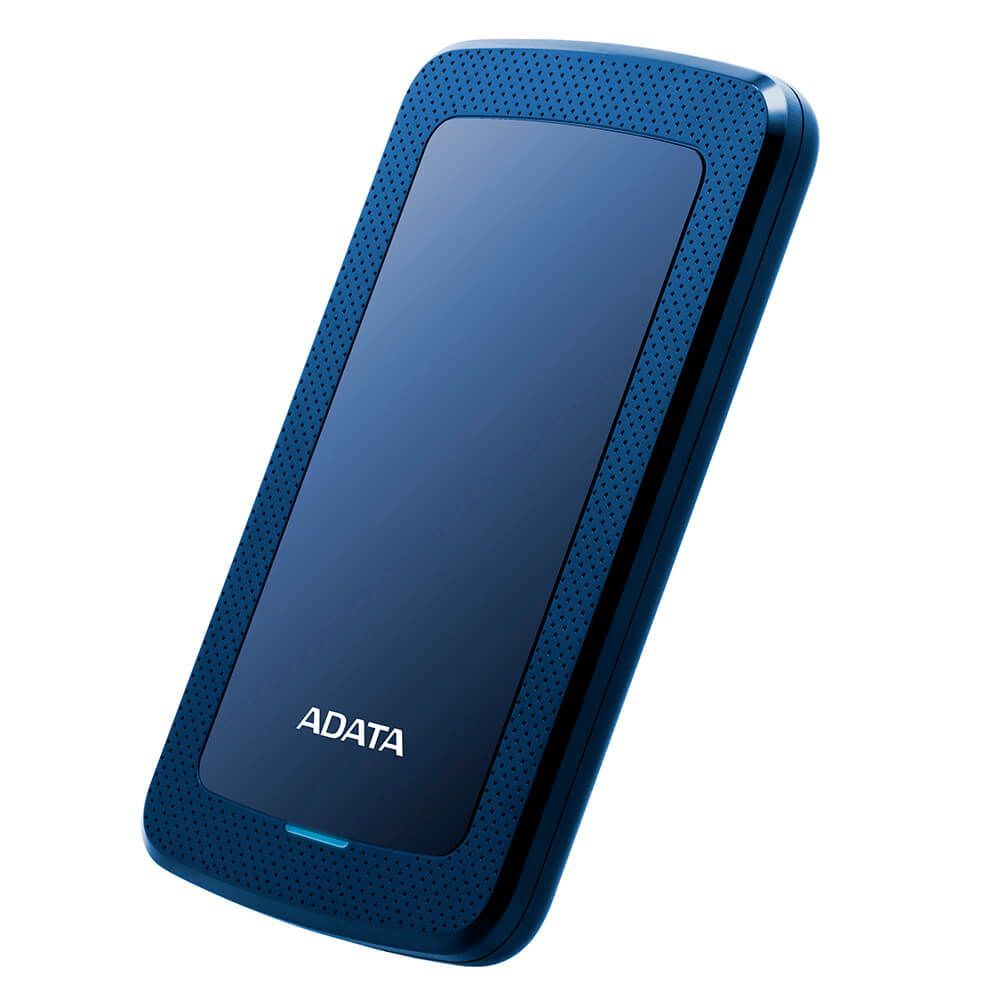 A-Data 1TB 2,5" USB3.1 HV300 Blue