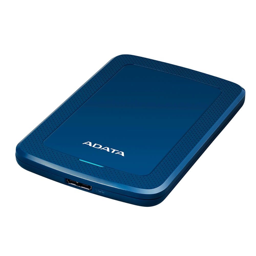 A-Data 1TB 2,5" USB3.1 HV300 Blue