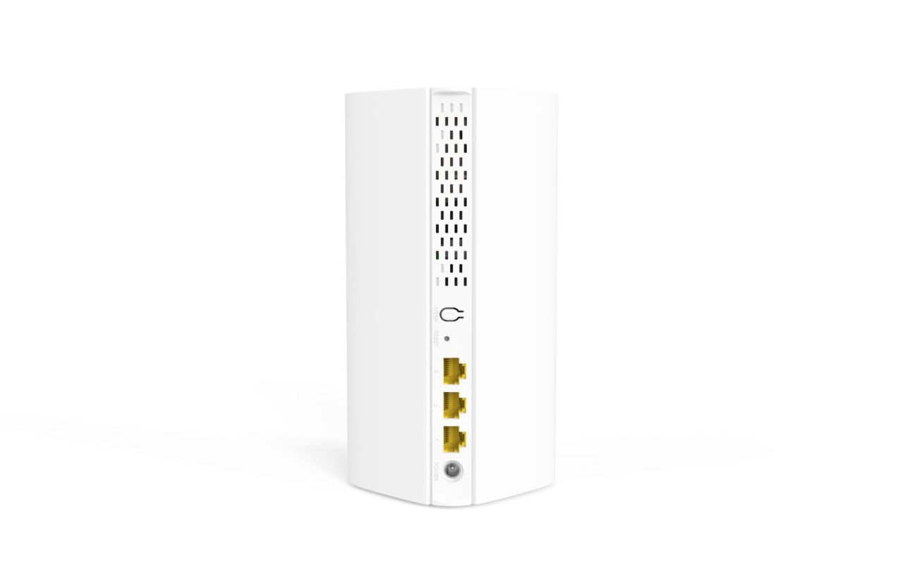Tenda MX12 AX3000 Whole Home Mesh Wi-Fi 6 System (2-Pack)