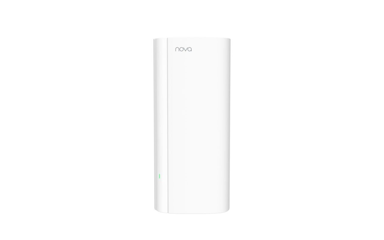 Tenda MX12 AX3000 Whole Home Mesh Wi-Fi 6 System (2-Pack)
