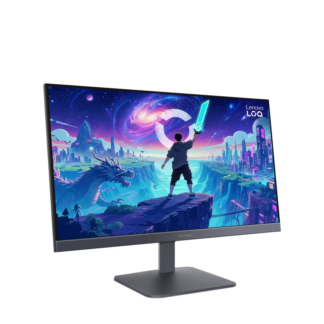 Lenovo LOQ 24-10 IPS LED Lenovo LOQ 24-10 IPS LED