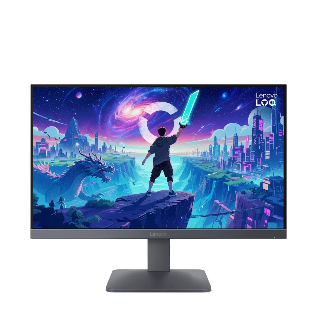 Lenovo LOQ 24-10 IPS LED Lenovo LOQ 24-10 IPS LED