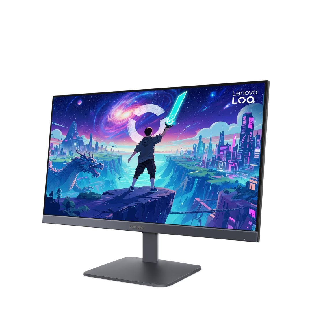Lenovo LOQ 24-10 IPS LED Lenovo LOQ 24-10 IPS LED