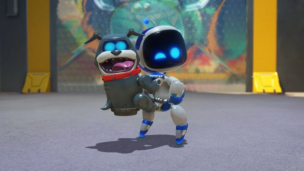 Sony Astro Bot (PS5) Sony Astro Bot (PS5)