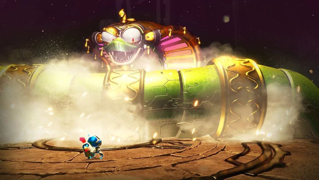 Sony Astro Bot (PS5) Sony Astro Bot (PS5)