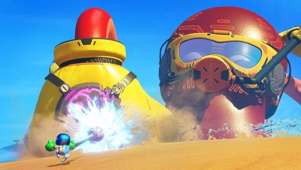 Sony Astro Bot (PS5) Sony Astro Bot (PS5)