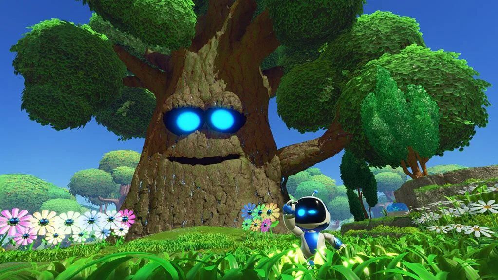 Sony Astro Bot (PS5) Sony Astro Bot (PS5)