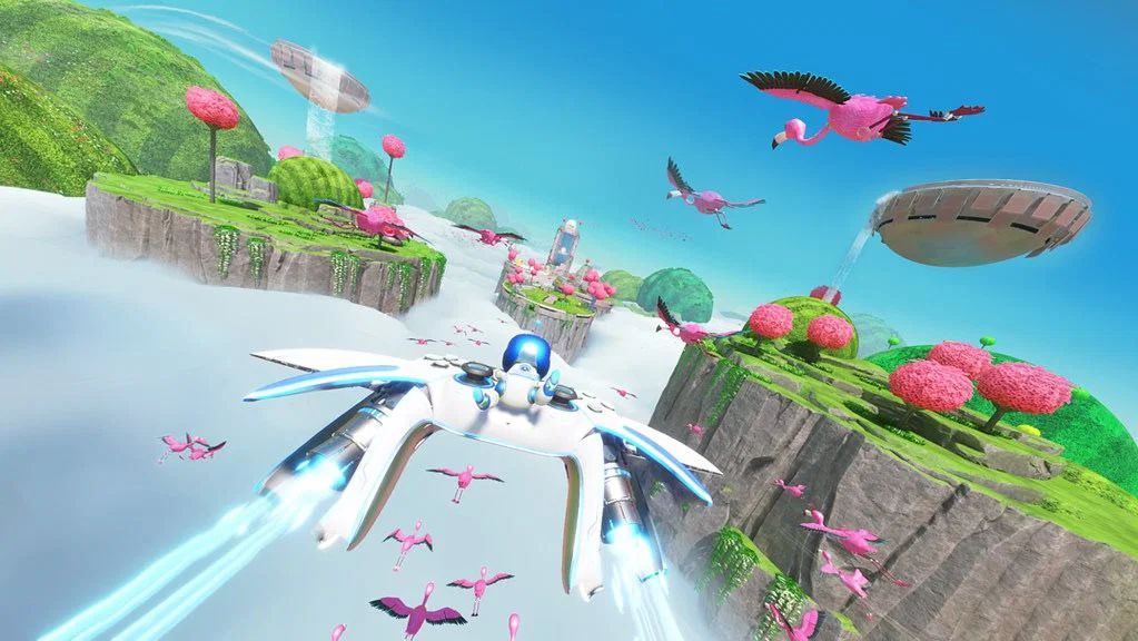 Sony Astro Bot (PS5) Sony Astro Bot (PS5)