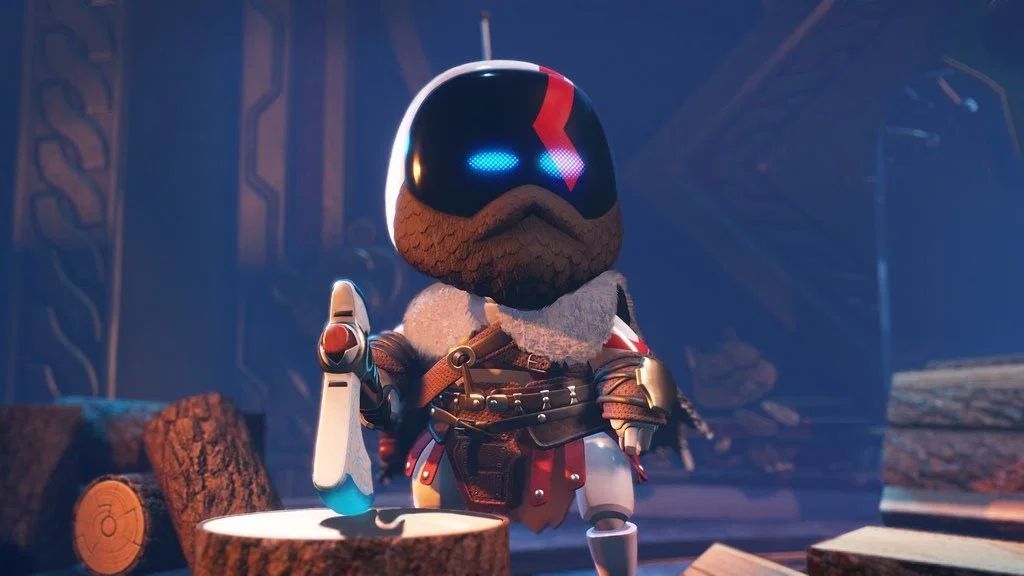 Sony Astro Bot (PS5) Sony Astro Bot (PS5)