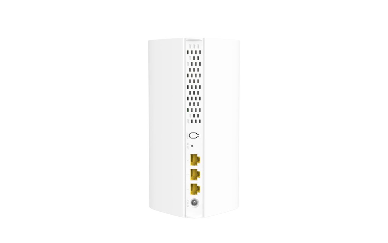 Tenda ME3 Pro BE3600 Whole Home Mesh Wi-Fi7 System (3 Pack)