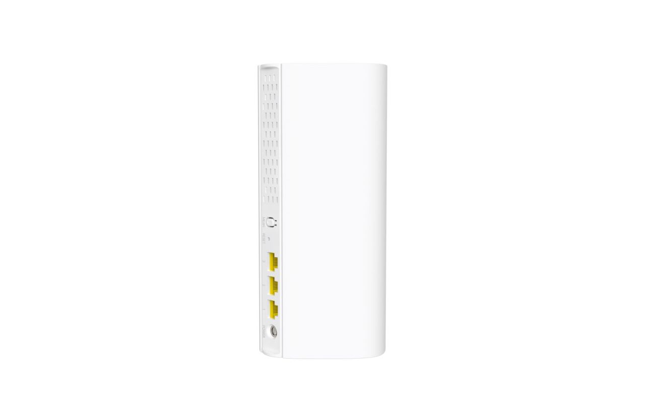 Tenda ME3 Pro BE3600 Whole Home Mesh Wi-Fi7 System (3 Pack)